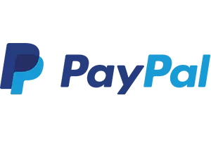 Paypal logo