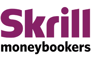 Skrill logo