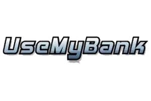 UseMyBank logo