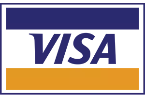 VISA logo