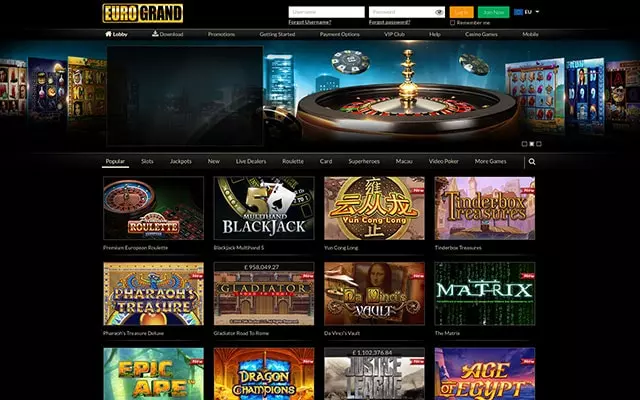 EuroGrand 2