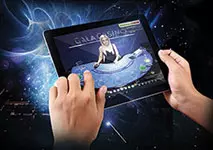 Gala Casino Software