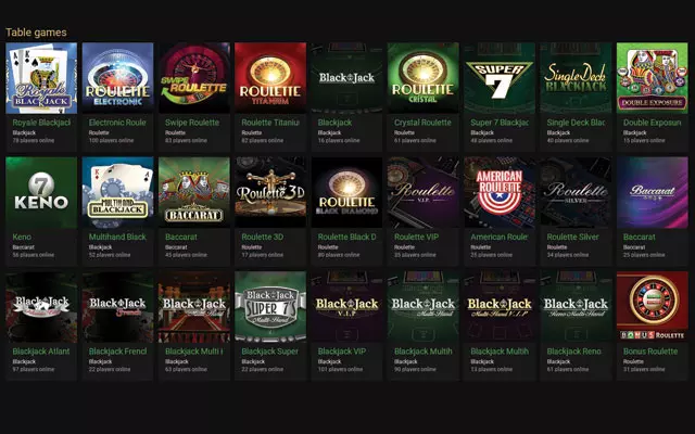 Rich Casino 1