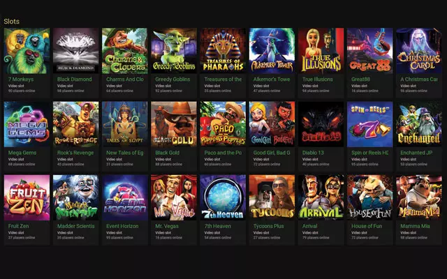Rich Casino 2