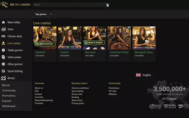 Rich Casino 3