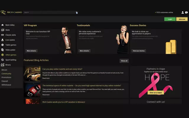 Rich Casino 4