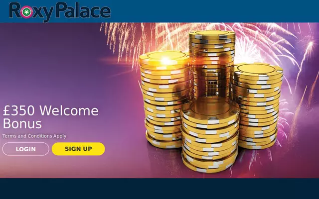 Roxy Palace 7