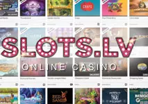 Slots LV Casino Games