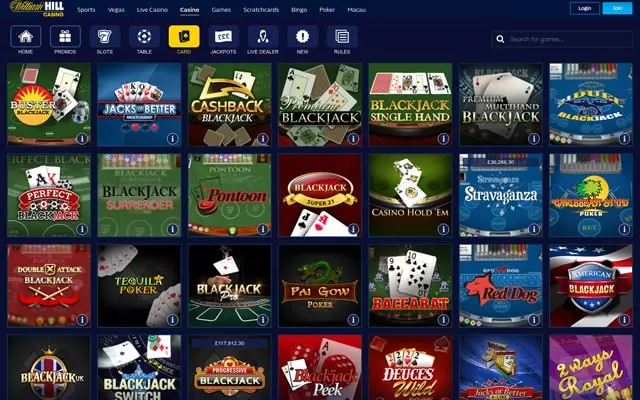 William Hill 3