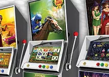 Winner Casino Games