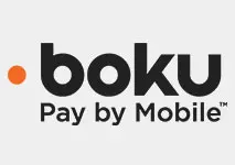 Boku Casinos Logo