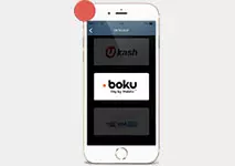 Boku Casinos Mobile Deposit