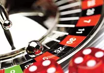 Roulette Casino Game