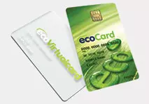 EcoPayz Carte prepagate virtuali