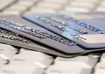 credit and debit cards