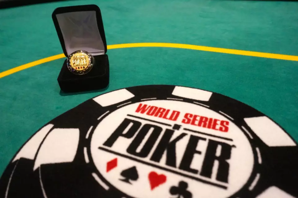 Poker Fans Flock in Las Vegas To Participate in WSOP