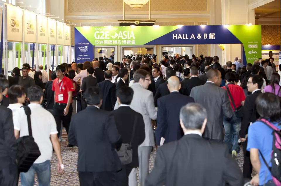 Asia to Present Non-Gaming Activities as Plan to Expand Gaming and Tourism Sector at G2E Asia to Present Non-Gaming Activities as Plan to Expand Gaming and Tourism Sector at G2E