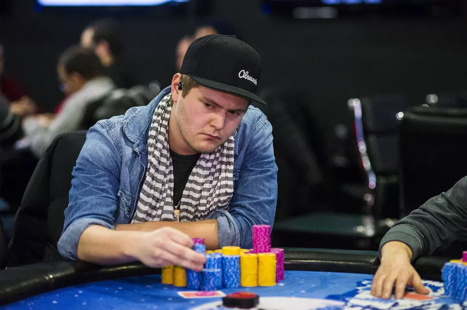 Partypoker Winner Jean-Pascal Savard Grabs Record Prize Pool in Canada