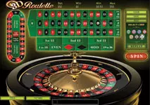 3D Roulette Screenshot