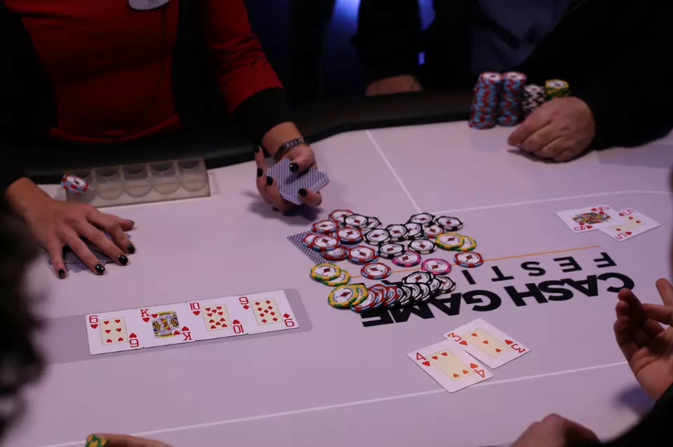 Cash Game Festival’s Next Stop is Gibraltar Cash Game Festival’s Next Stop is Gibraltar