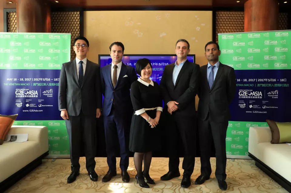 G2E to Highlight Asian Gaming Industry’s Strengths and Weaknesses G2E to Highlight Asian Gaming Industry’s Strengths and Weaknesses