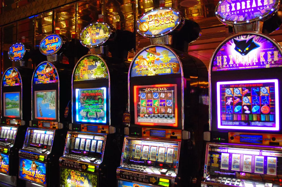 TransAct Breaks Conventions with Innovative Gaming Technologies at G2E TransAct Breaks Conventions with Innovative Gaming Technologies at G2E