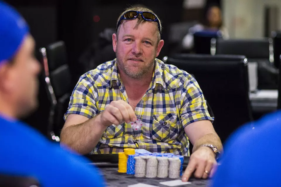 Only 16 Survived After the Playground Poker Classic NL Hold’em Survivor Event in Kahnawake Only 16 Survived After the Playground Poker Classic NL Hold’em Survivor Event in Kahnawake