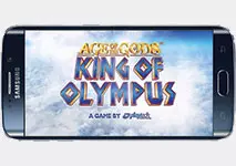 Age of Gods Mobile