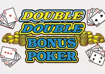 Double Double Bonus Poker