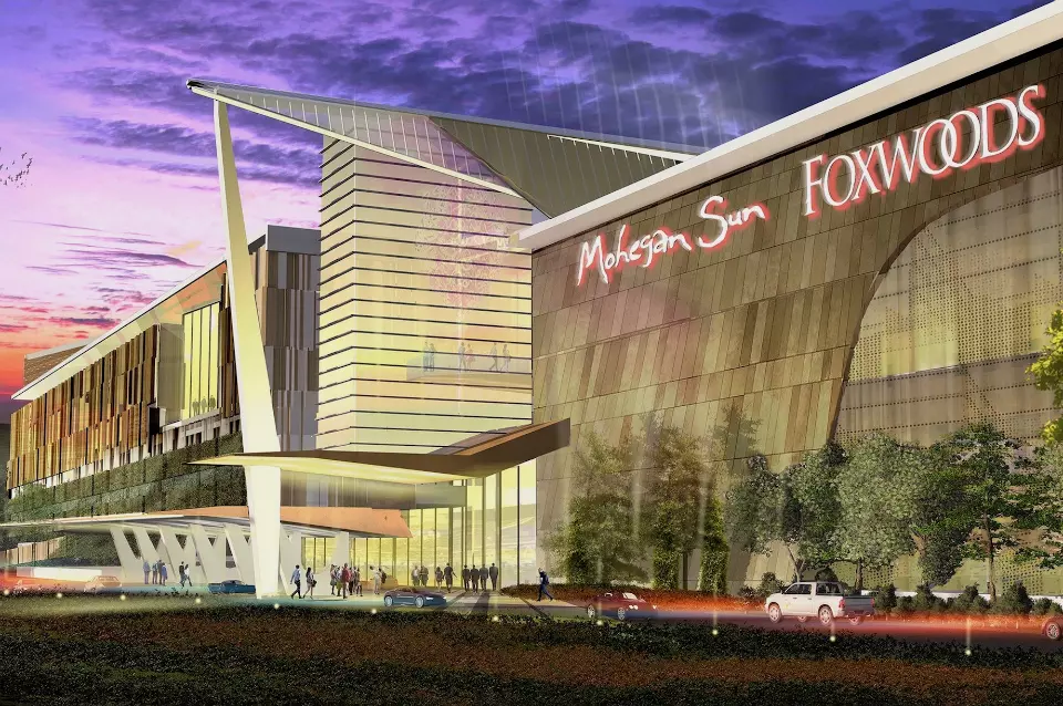 U.S. Department of the Interior Stands Behind Slots Connecticut-Tribal Share Agreement U.S. Department of the Interior Stands Behind Slots Connecticut-Tribal Share Agreement
