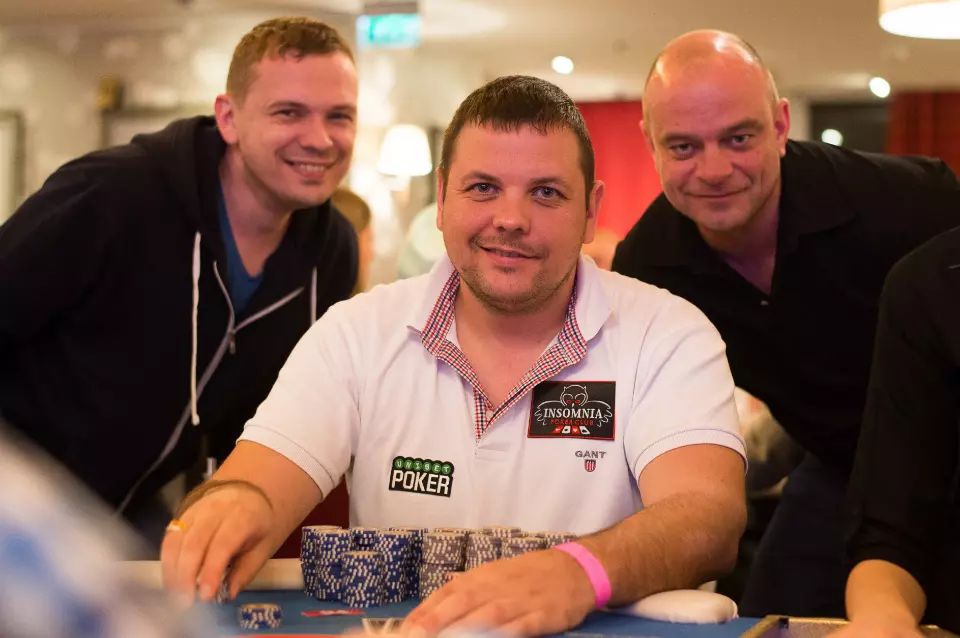 Kaarel Lepik Conquers Unibet Open Copenhagen Main Event’s Title Kaarel Lepik Conquers Unibet Open Copenhagen Main Event’s Title