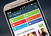 Slot per Android