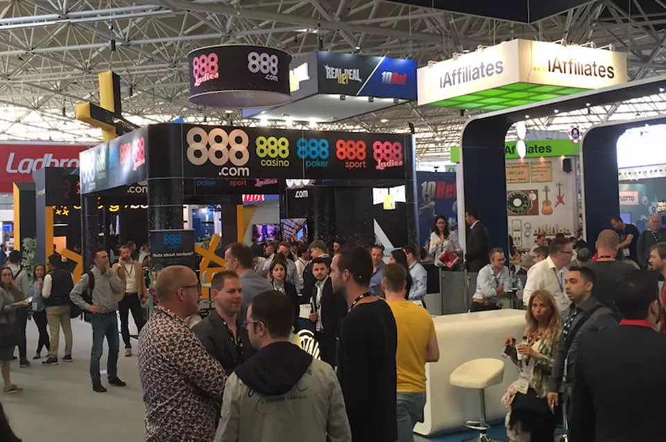 SBC Betting Forum Takes Role in iGaming Super Show SBC Betting Forum Takes Role in iGaming Super Show