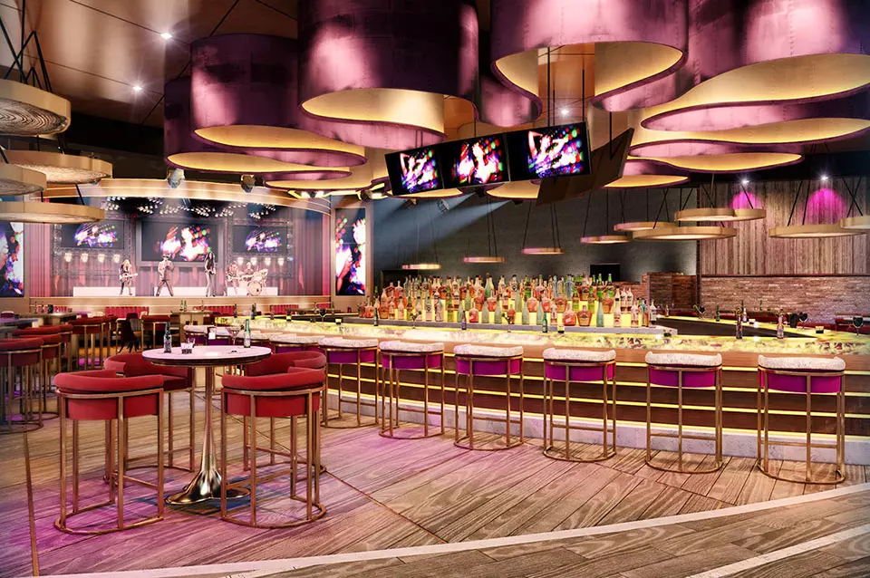 Ilani Casino Resort Opening Blocks the Streets of Washington with Enthusiasts Ilani Casino Resort Opening Blocks the Streets of Washington with Enthusiasts