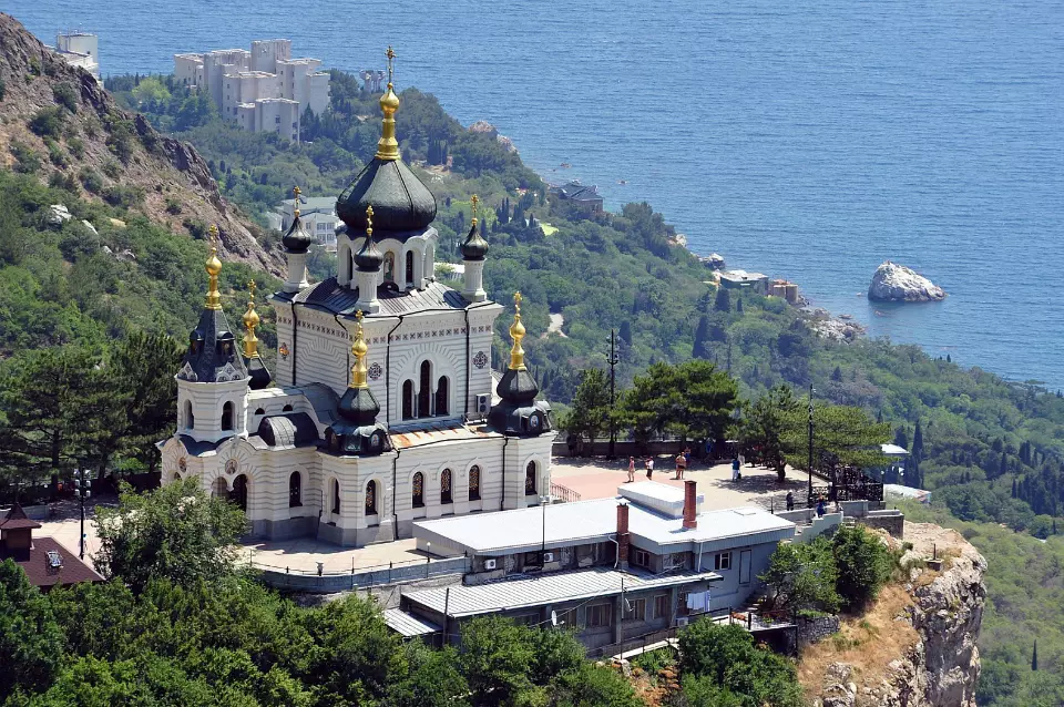 Russian Casino Looks For Crimea’s Word of Honor