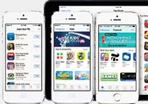 ios app store