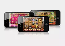 App di Slot per iPhone Scaricabili