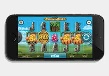 Jackpot Giant Mobile