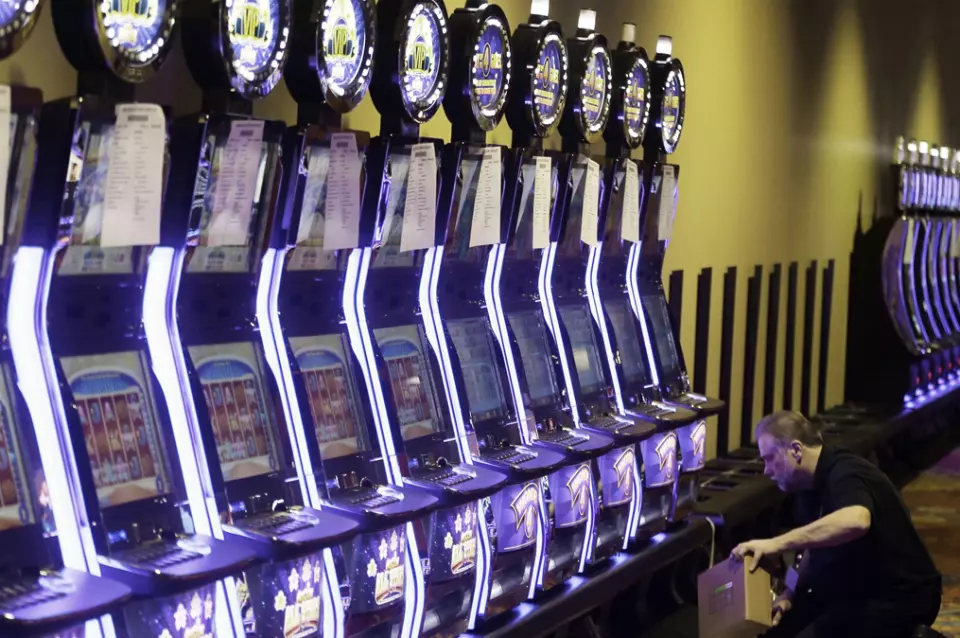Gambling Terminals Are the New Fillers of Gaps in Gambling Revenue in Pennsylvania