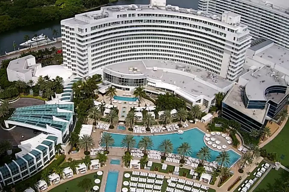 Miami Beach City Protects Its Shores from Casino Advent Fearing Identity Loss