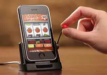 Mobile Slot Machine