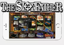 Slot Mobile The Slotfather
