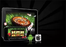 Mobile Slots App