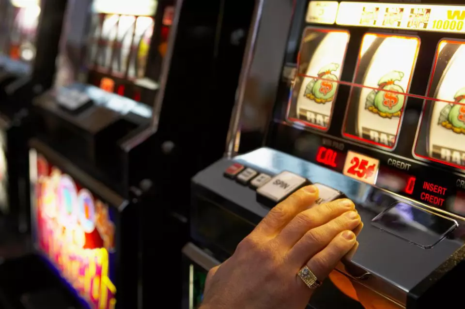 NetEnt Rises as Legitimate British Columbia Lottery Corporation Supplier NetEnt Rises as Legitimate British Columbia Lottery Corporation Supplier
