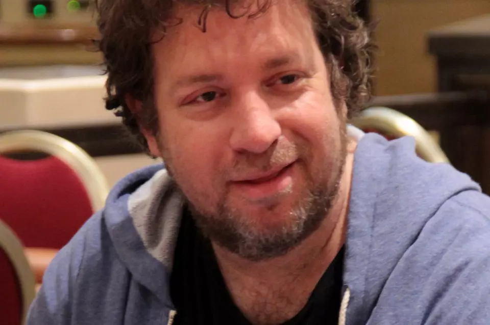 Matt Salsberg Grabs First Place in 2017 California State Poker Championship Matt Salsberg Grabs First Place in 2017 California State Poker Championship