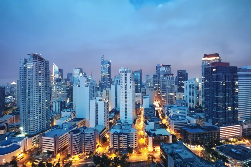 Philippines to become one of Asia’s leading gaming and tourist destinations in the following decade Philippines to become one of Asia’s leading gaming and tourist destinations in the following decade