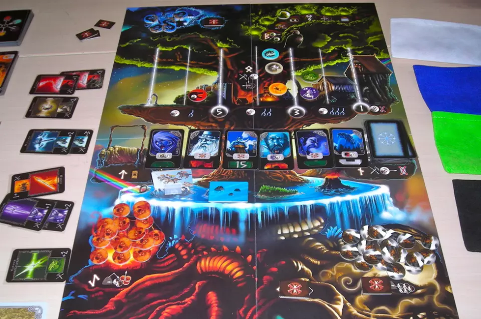 Yggdrasil Observes Revenue Boost and Plans Interesting Moves for the Future Yggdrasil Observes Revenue Boost and Plans Interesting Moves for the Future