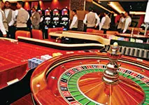 Roulette Casino Photo