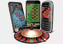 Roulette Mobile Browser