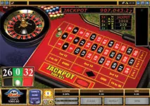 Roulette Royal Screenshot